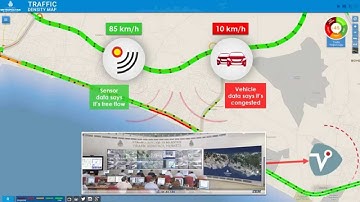 Smarter Traffic: VITAL-IoT Istanbul Use Case Scenarios