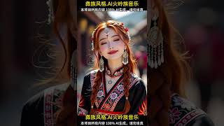 S10.🎼 V27.00 | 彝族风格.AI火岭族歌曲 | 火岭回响 · 彝语之歌 | Echoes of Huoling · A Song in Yi Language