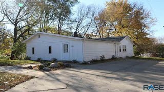 535 S Summit Ave, Sioux Falls, SD Presented by Larry Luetke.