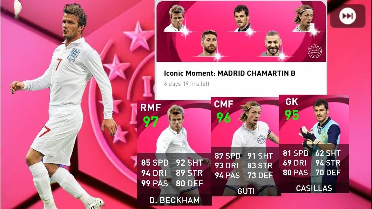 ICONIC REAL MADRID TRICK INGREASING PROBABILITY ❤️