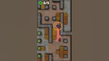 Hunter Assassin short gameplay