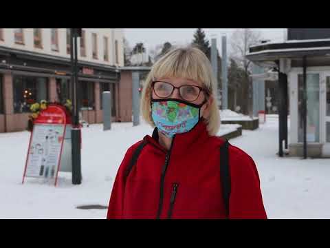 Video: Kuinka Kirjoittaa Kirje Joulupukille Esimerkkejä