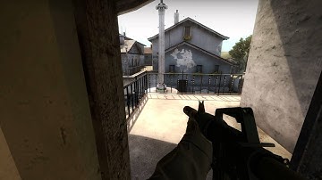 CS:GO 1v3 Clutch + Bomb Defuse