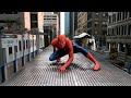Marvels Spider Man 2!  RTX 3070 Ryzen 7500f 1440p!!!
