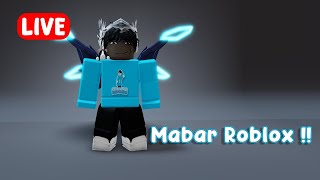 MABAR ROBLOX SEDAP NIH