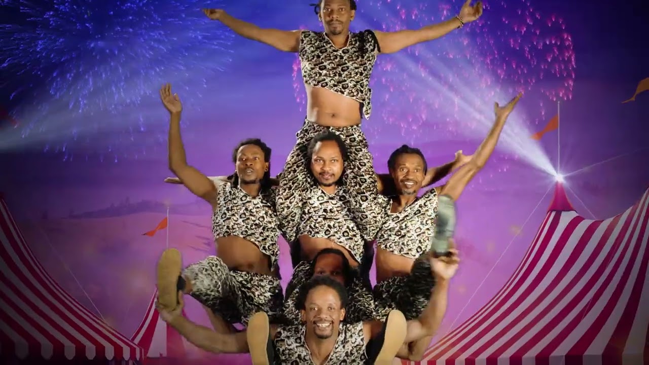 Goldilocks and the Three Bears | Bristol Hippodrome | ATG Tickets