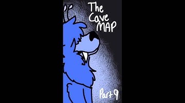 The Cave OC MAP{BACKUPS OPEN}