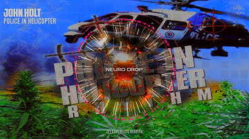 Thumbnail of John Holt - Police in Helicopter (Benny L Remix) [neuro drop cut]