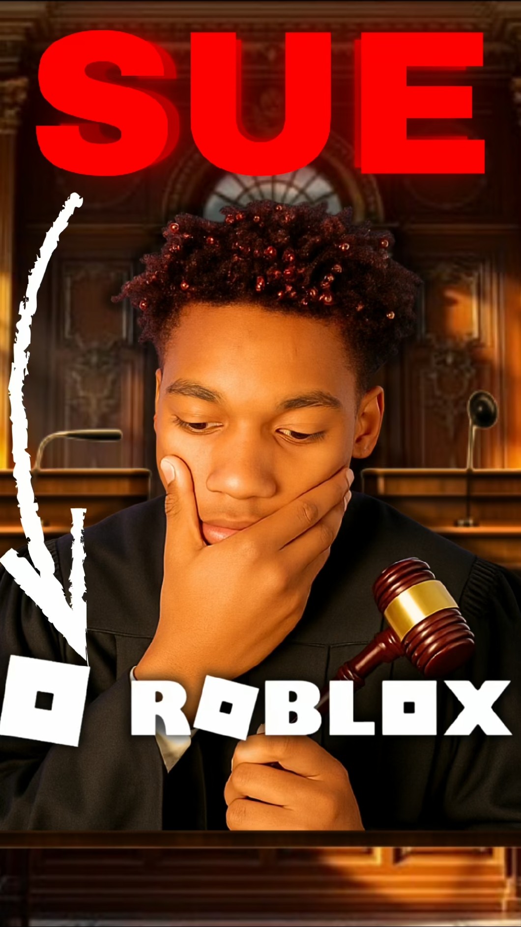 Can You SUE Roblox For The Loss Of In Game Items Shortvideo Shorts Oardefault 