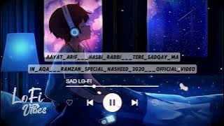 Aayat_Arif___Hasbi_Rabbi___Tere_Sadqay_Main_Aqa___Ramzan_Special_Nasheed_2020___Official_Video #fyp