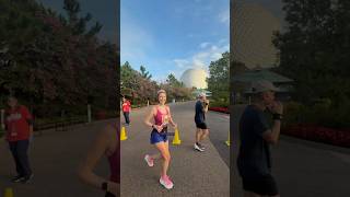 disney world half marathon vlog!! #disney #running #halfmarathon #rundisney @emilyswanderland