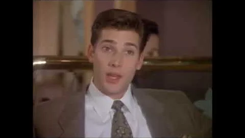 Dallas: James tells Michelle he's divorcing her an...