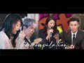 連詩雅 Shiga Lin Live Compilation 直播 / 清唱 合集