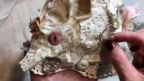 My first real snippet roll