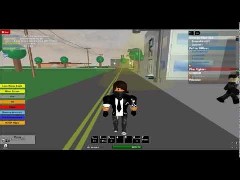 Roblox