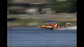 1995 Tri Cities Full Race