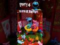 클레이로 파피 플레이타임 도이 더 도우맨 피규어 만들기 #clay #poppyplaytime #doey