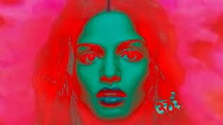 M.I.A - Sexodus (Instrumental)