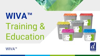 WIVA™ Training and Education