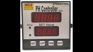 Ph Controller Online