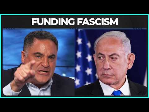 Cenk Goes NUCLEAR On IDF TERRORISTS
