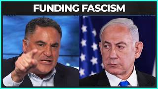 Cenk Goes NUCLEAR On IDF TERRORISTS