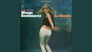 Video thumbnail of "Mongo Santamaria - Summertime"