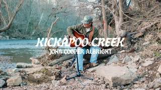 John Cooper Albright - Kickapoo Creek