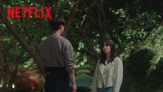 別れ - ハン・ソヒ、ソン・ガンとの曖昧な関係を断つ | わかっていても | Netflix Japan