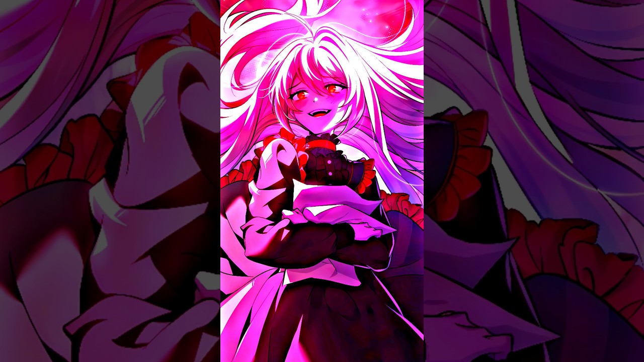 New Manhwa | became the patron of villains | 