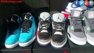 Craigslist ComeUp💯 4 Pair of Air Jordan Retros for Under $500!