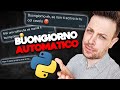 Fidanzate fastidiose? Ho creato la soluzione.