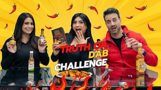 We Tried the 'TRUTH OR DAB' Challenge by Yoatzi 13,657 views 12 days ago 58 minutes