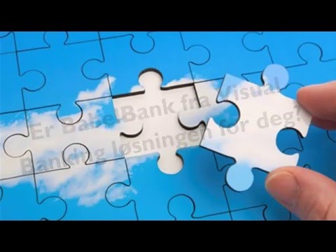 ISO 20022,  Telepay til Pain.001, XML, av Visual Banking