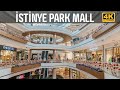 Luxury Shopping Mall in Istanbul | istinye Park Stores