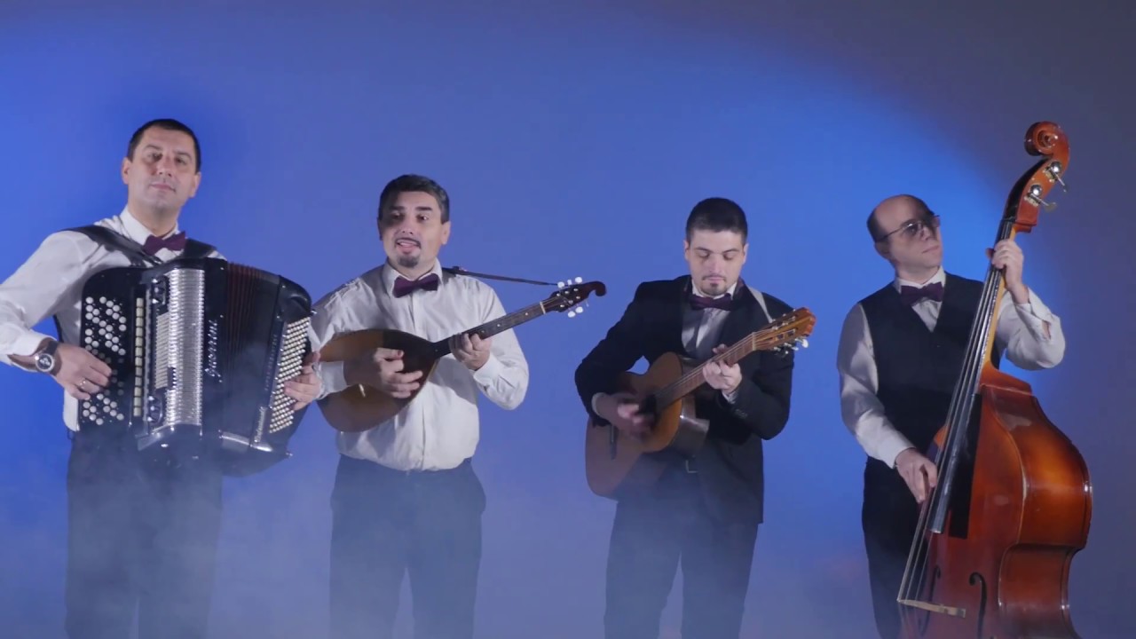 MadjaricaBeogradski Tamburasi YouTube