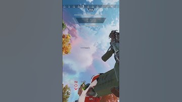 There is no escape from the G7 #apexlegends #shorts