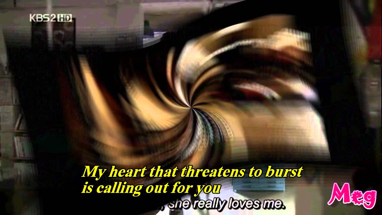 KeunShin - Eternal Love