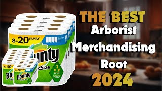 The Top 5 Best Paper Towels in 2024 - Must Watch Before Buying!
