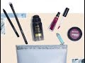 Ipsy Glambag time !!!!!