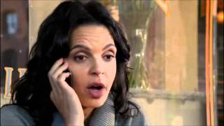 Criminal Minds 6X15 Lauren Renyolds Is Dead