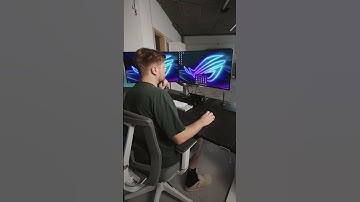 Can the Ally X Replace your Desktop PC?
