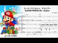 スーパーマリオ64 スライダー Super Mario 64 Slider