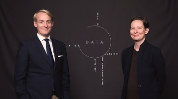 Data Trusts – Defining What, How and Who Can Use Your Data