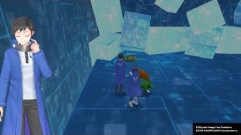 Cyber Sleuth - Hacker