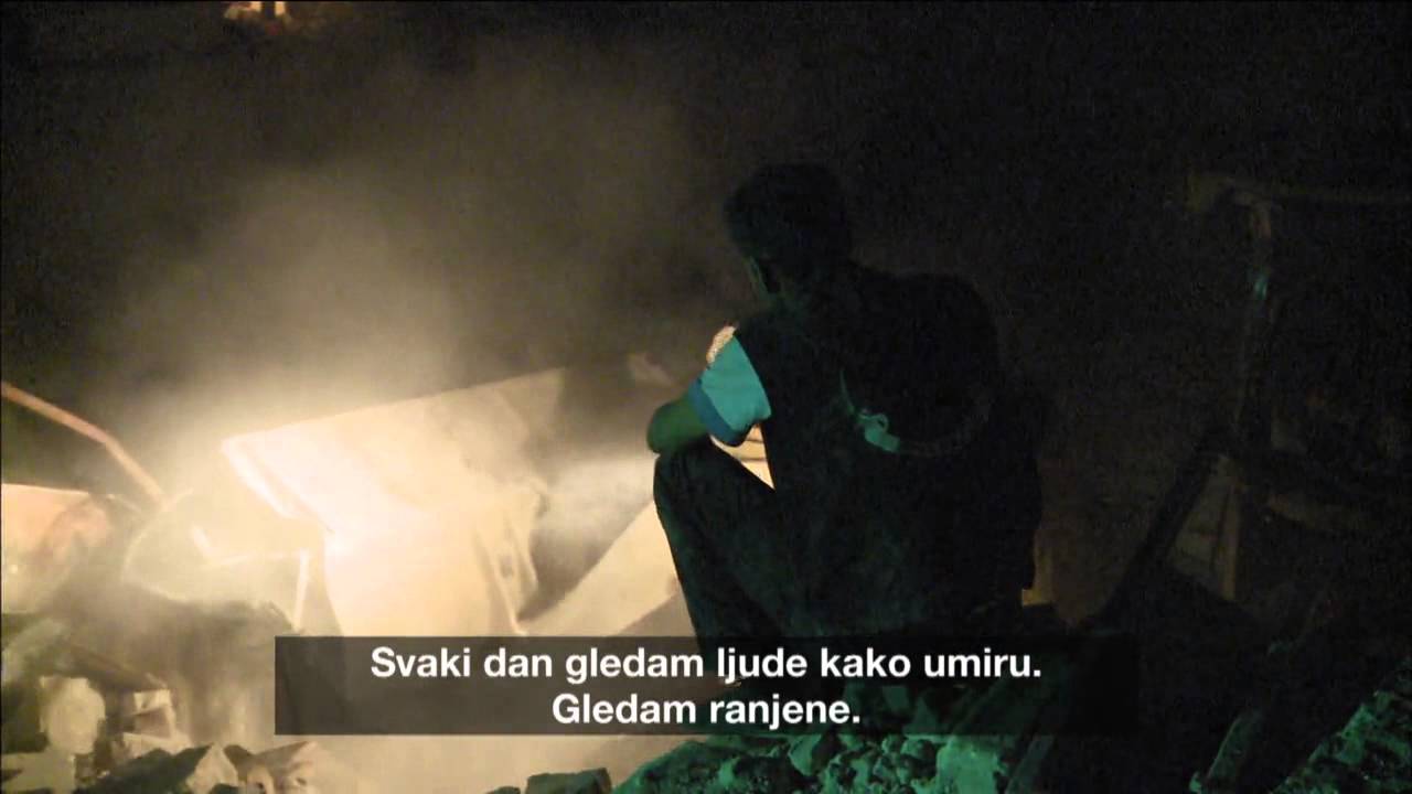 هاليب - ملاحظات من الجحيم الجزء الثاني - السبت 23:05