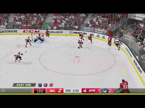 LGAHL Springfield