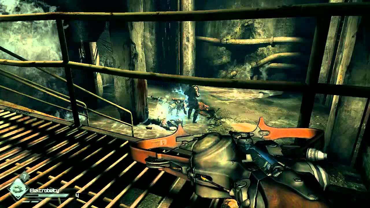 RAGE - videorecenzja quaza