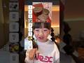 妹はどれが一位？大好きなお菓子ランキング教えて！#ranking #お菓子