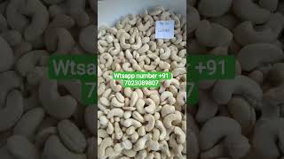 cashew#trending #cashewnuts #dryfruits #facts #viralshorts #export #kaju #kollam #mangalore #kerela